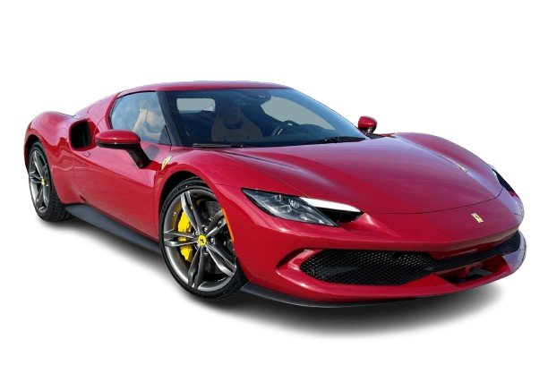 Ferrari 296 GTB ($500,000)